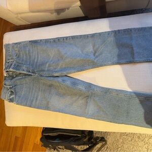 Citizens Of Humanity Charlotte Crop